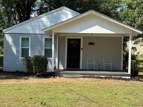 3329 Texas St, Montgomery, AL, 36110-2235 | Card Image