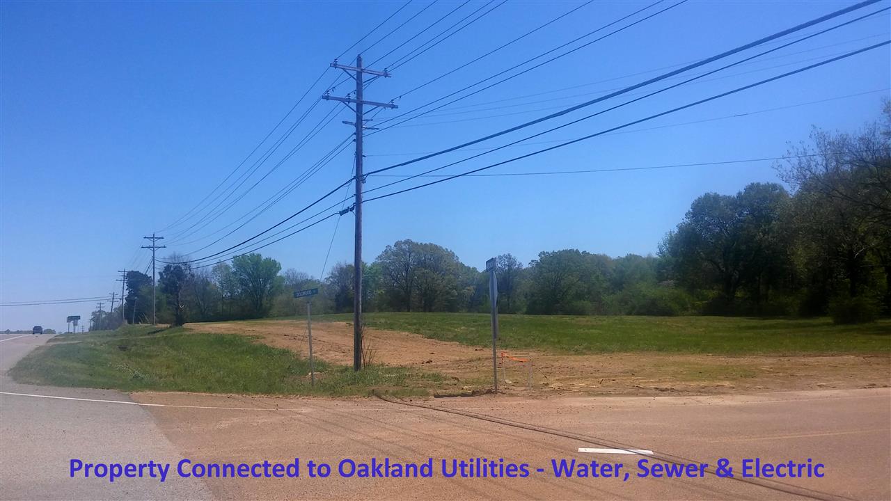 Commercial Sale in Oakland 4
