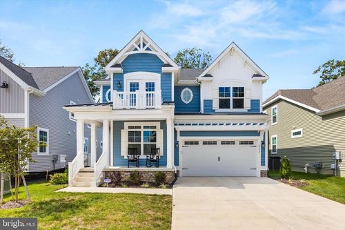 19277 American Holly Rd, REHOBOTH BEACH, DE, 19971-9530 | Card Image