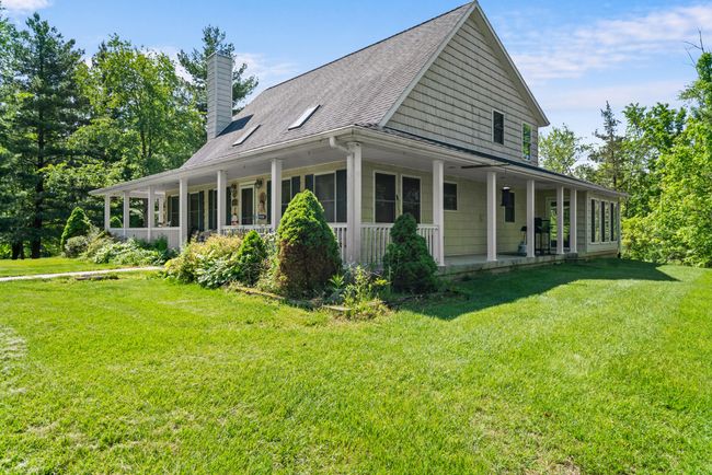 1687 Dimmers Rd, House other with 3 bedrooms, 3 bathrooms and null parking in Reading MI | Image 4