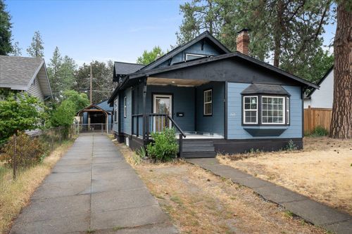 2618 W Kiernan Ave, Spokane, WA, 99205-2346 | Card Image