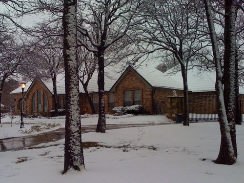 2869 Rainforest Ct, Southlake, TX, 76092-5544 | Card Image