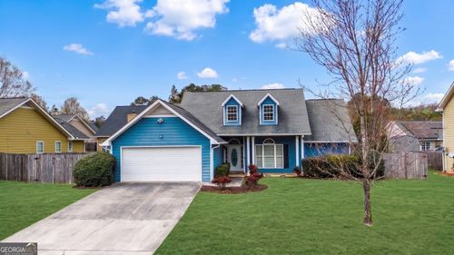 811 Shannon Cir Ne, rome, GA, 30161-2076 | Card Image