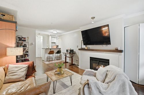 307-1230 Haro St, Vancouver, BC, V6E4J9 | Card Image