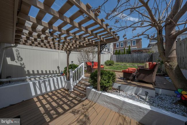 4711 Fowler St, Home with 4 bedrooms, 2 bathrooms and null parking in PHILADELPHIA PA | Image 30