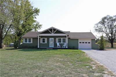 22405 E 291st Street, House other with 5 bedrooms, 2 bathrooms and null parking in Harrisonville MO | Image 2