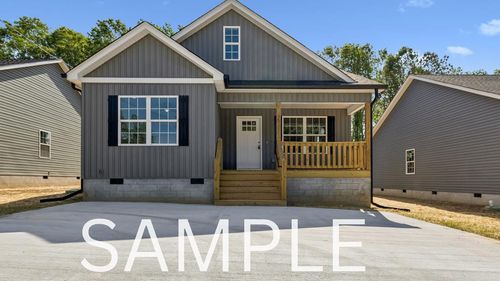 Lot 10 Wendell St, Dalton, GA, 30721 | Card Image