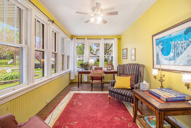 488 4 Th St, House other with 6 bedrooms, 2 bathrooms and null parking in Manistee MI | Image 21