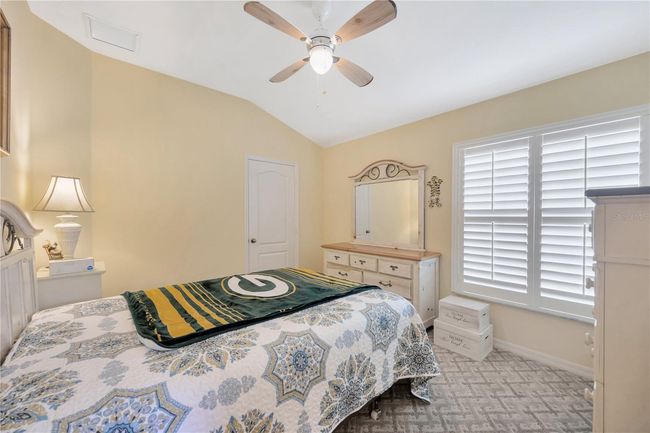 31940 Stillmeadow Dr, House other with 3 bedrooms, 2 bathrooms and null parking in WESLEY CHAPEL FL | Image 9