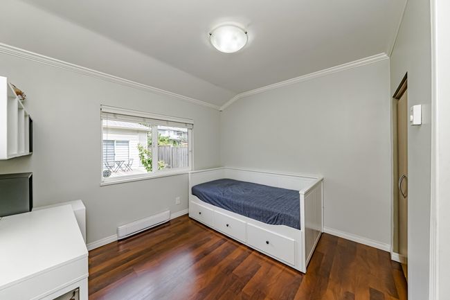 2643 Larkin Ave, House other with 4 bedrooms, 3 bathrooms and 4 parking in Port Coquitlam BC | Image 13