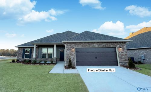 245 John Harold Drive, Meridianville, AL, 35759 | Card Image