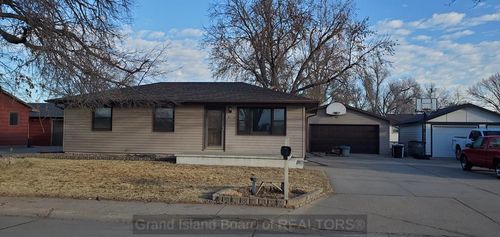 3116 Midway Rd, Grand Island, NE, 68803-2400 | Card Image