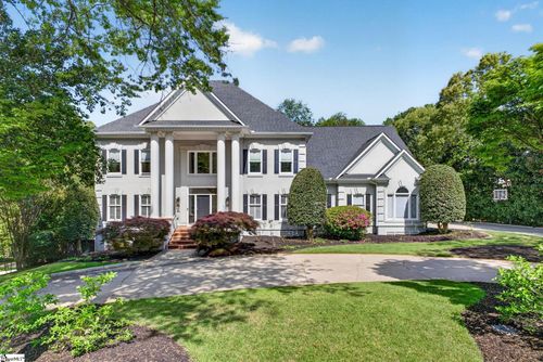 120 Thornblade Blvd, Greer, SC, 29650-4426 | Card Image