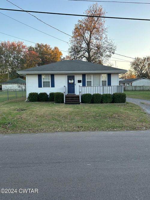 307 King Street, Ridgely, TN, 38080 | Card Image