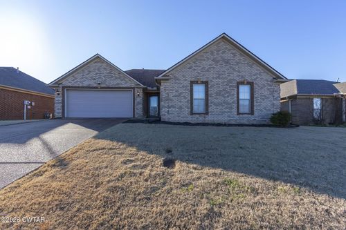 16 Birch Hollow Ln, Jackson, TN, 38305-1886 | Card Image