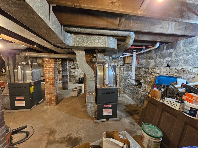 934 - 932-934 Connecticut Ave, Home with 5 bedrooms, 3 bathrooms and null parking in Bridgeport CT | Image 30