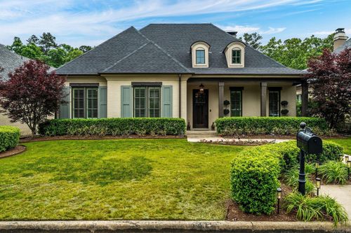 18 Hallen Ct, Little Rock, AR, 72223-5092 | Card Image