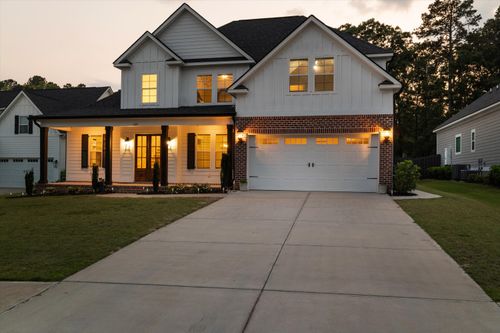529 River Oaks Ln, Evans, GA, 30809-8299 | Card Image