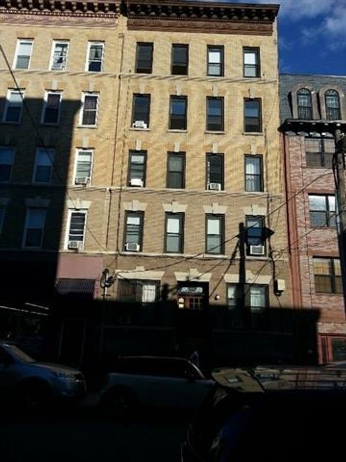apt-9-839 Willow Ave, Hoboken, NJ, 07030-2940 | Card Image