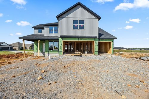 4726 Farmhouse St, Springdale, AR, 72762 | Card Image