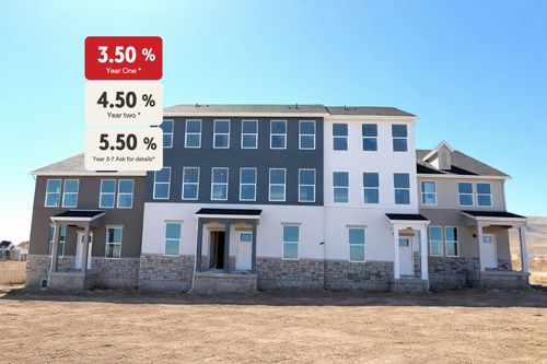 867 S Mathilda Dr, Saratoga Springs, UT, 84045-3967 | Card Image