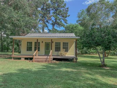 14301 Craver Lane, House other with 2 bedrooms, 1 bathrooms and null parking in Splendora TX | Image 1