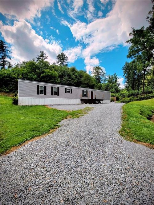 10298 Nc Highway 18 S, Laurel Springs, NC, 28644-8169 | Card Image