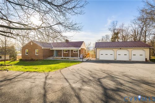 1189 Whitmore Shop Road, Rockingham, VA, 22815 | Card Image