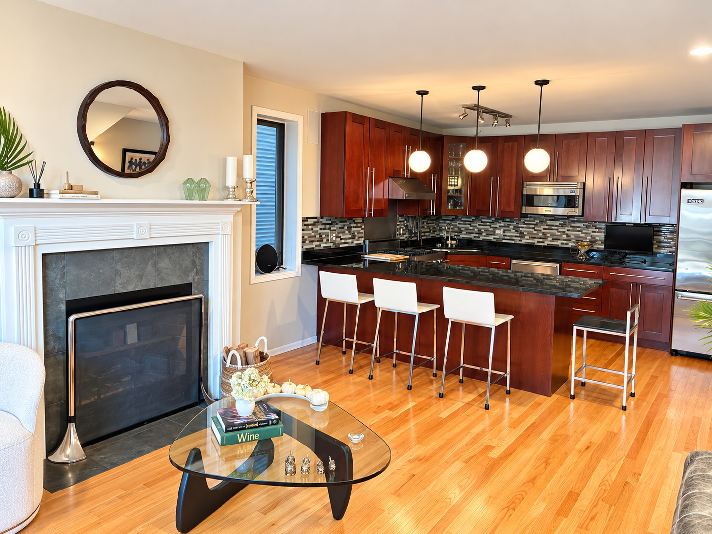 Residential in Chicago 5