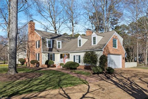 681 Fairfax Way, Williamsburg, VA, 23185-8204 | Card Image