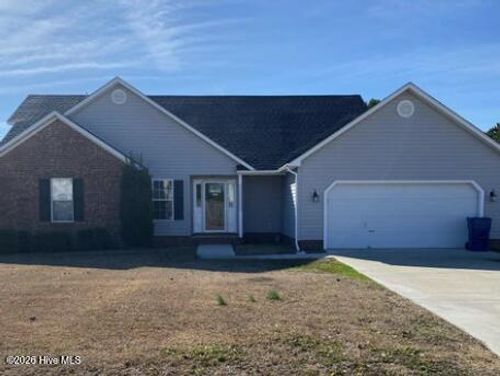 1204 Huff Dr, Jacksonville, NC, 28546-7964 | Card Image