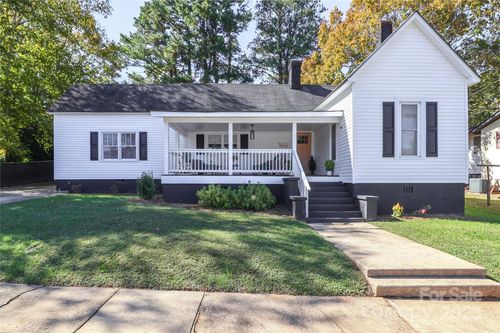 205 W Centerview St, China Grove, NC, 28023-2511 | Card Image