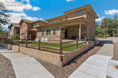 746 N Walnut Street, Colorado Springs, CO, 80905 | Card Image