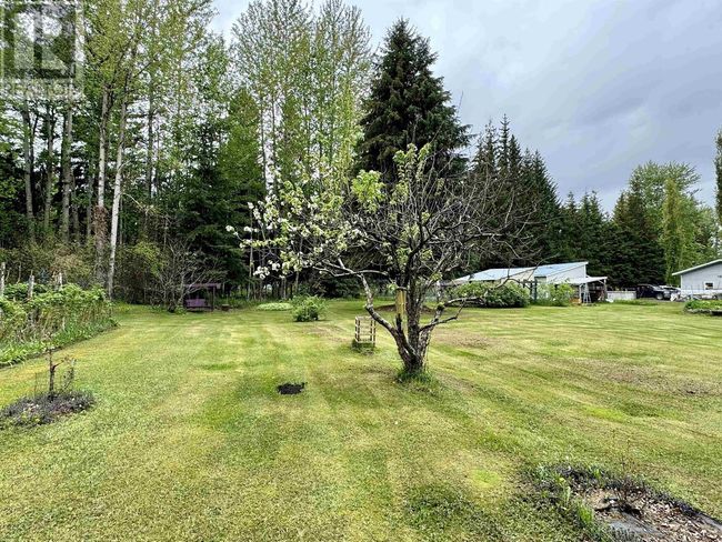 1680 Dorval Rd, House other with 3 bedrooms, 2 bathrooms and null parking in Mcbride BC | Image 24