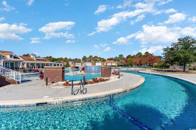 7106 Shooting Star Way, House other with 4 bedrooms, 3 bathrooms and 4 parking in Myrtle Beach SC | Image 38