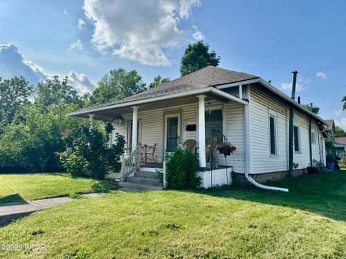 702 W Vine Street, Lima, OH, 45804 | Card Image