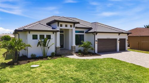 14354 Aurella Circle, PORT CHARLOTTE, FL, 33981 | Card Image