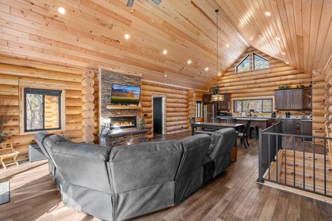 173 Lake Shore Dr, House other with 4 bedrooms, 3 bathrooms and null parking in Wisconsin Dells WI | Image 24