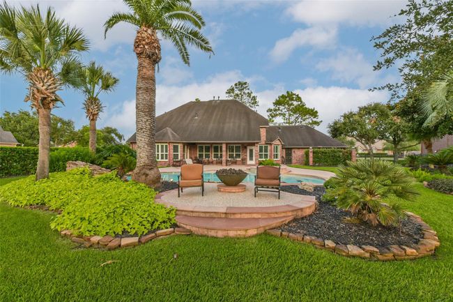3702 Pine Chase Dr, House other with 4 bedrooms, 4 bathrooms and 3 parking in Pearland TX | Image 33