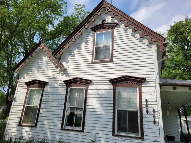214 W Main St, House other with 1 bedrooms, 1 bathrooms and null parking in Lime Springs IA | Image 26