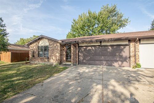 8751-8749 Shadycreek Dr, Dayton, OH, 45458-3338 | Card Image