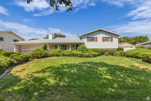 4184 S Morris St, Taylorsville, UT, 84129-5518 | Card Image