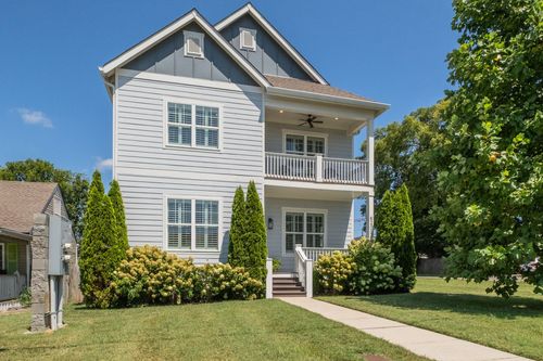 5200 Michigan Ave, Nashville, TN, 37209-2029 | Card Image