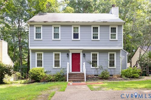 2309 Arrowood Rd, Midlothian, VA, 23112-4038 | Card Image