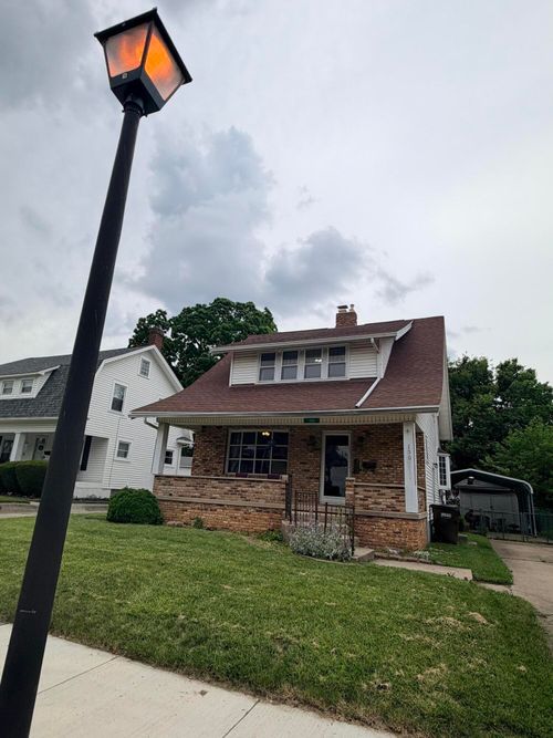 150 Englewood Rd, Springfield, OH, 45504-1415 | Card Image