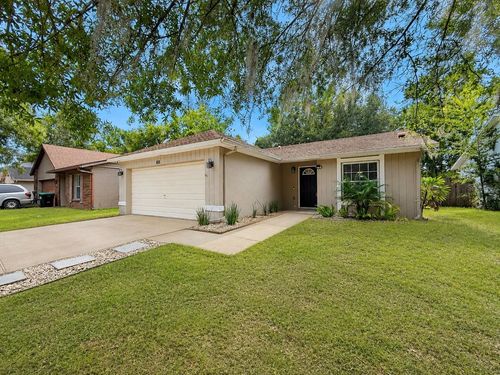 818 Maple Forest Dr, Orlando, FL, 32825-6445 | Card Image