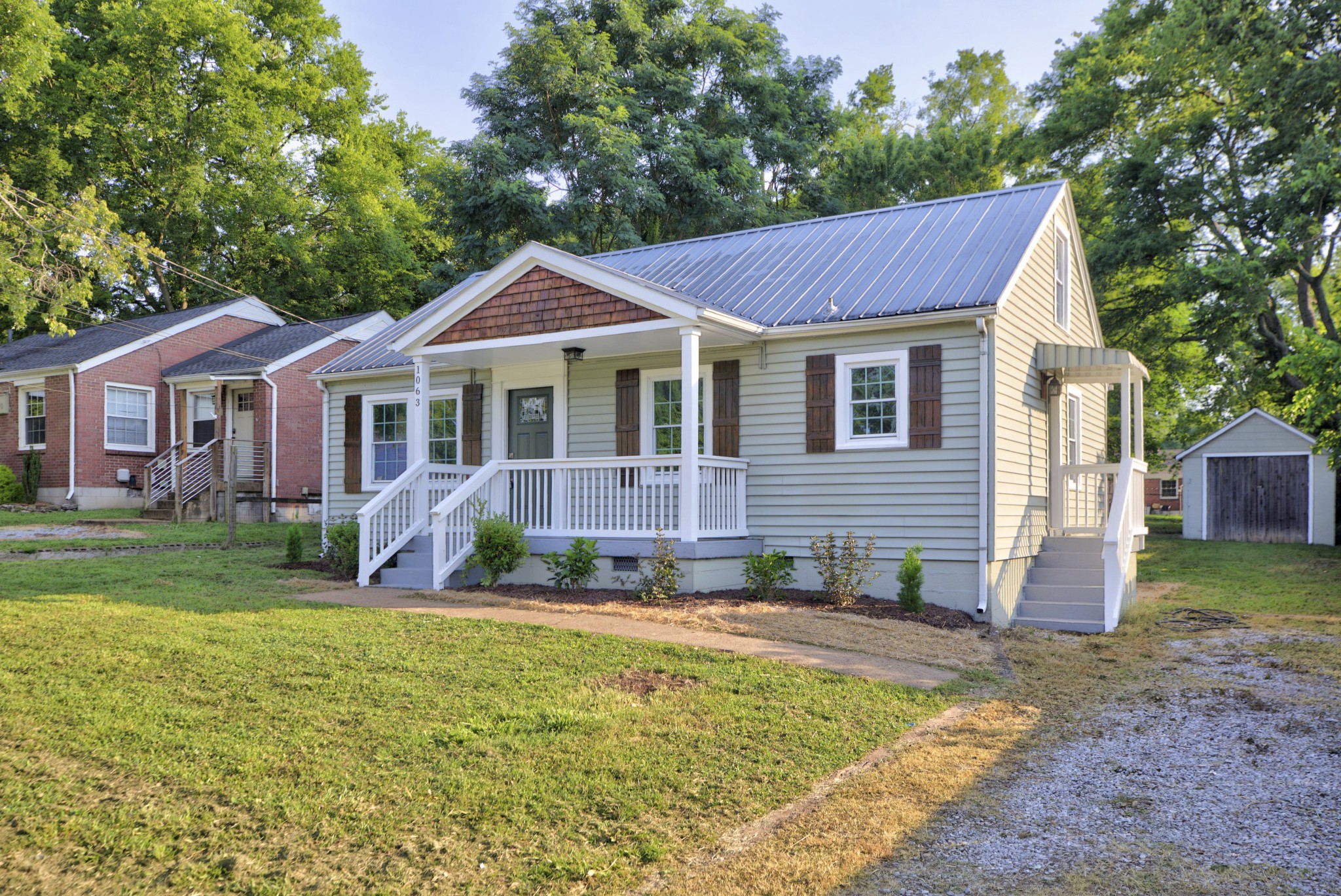 Residential in Nashville 2