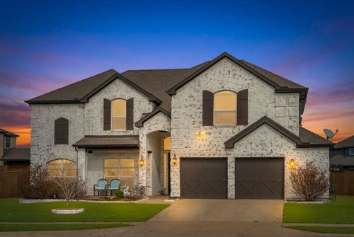 4706 Wharton Ave, Aubrey, TX, 76227-1907 | Card Image