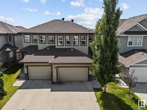 125 Springwood Way, Spruce Grove, AB, T7X0S7 | Card Image