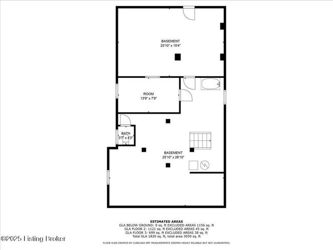 2059 Alta Ave, House other with 4 bedrooms, 3 bathrooms and null parking in LOUISVILLE KY | Image 66